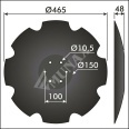 DISC (G)